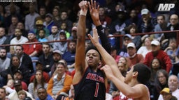 Xcellent 25 basketball rankings presented by the Army National Guard