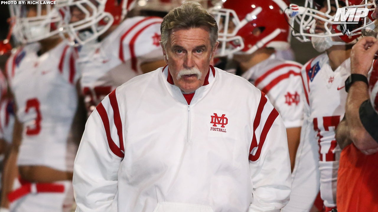 Xcellent 25 High School Football Rankings