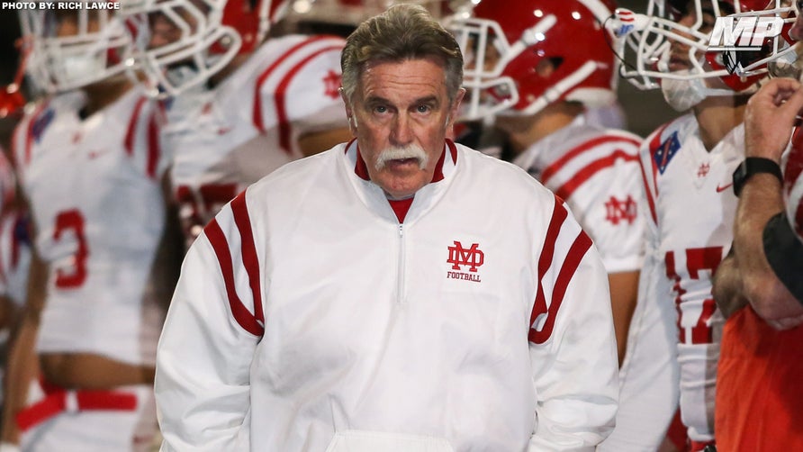 This week's Xcellent 25 high school football rankings are presented by the Army National Guard.