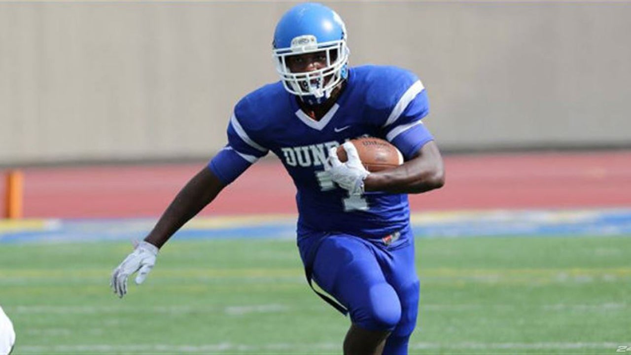 Oklahoma commit runs for 7 TDs and 301 rushing yards