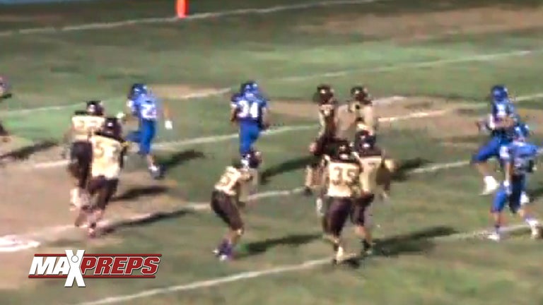 Video player poster image