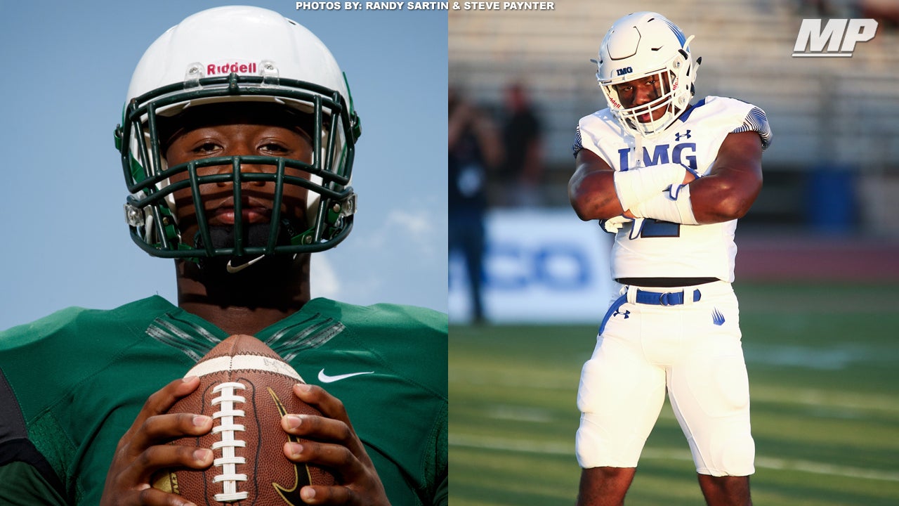 Facebook Live - Games of the Week