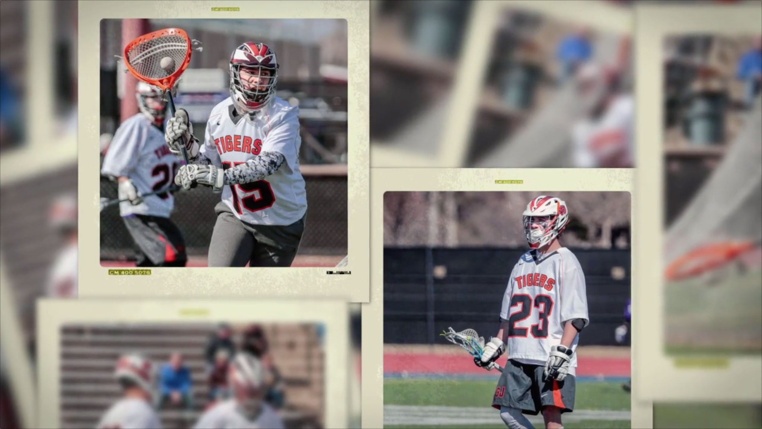 Grand Junction Game Slideshow - March 10, 2018