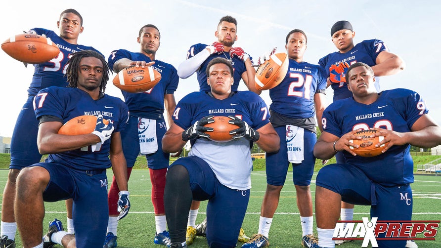 Several Top 25 teams kicked off their season. Mallard Creek looked sharp, IMG Academy falls in preseason.