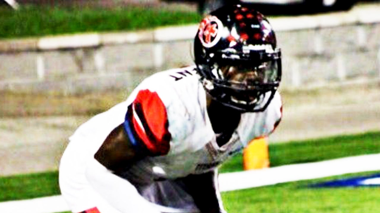 Kary Vincent Ultimate Highlights