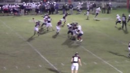 Satsuma (AL) pulls off trick play for big treat