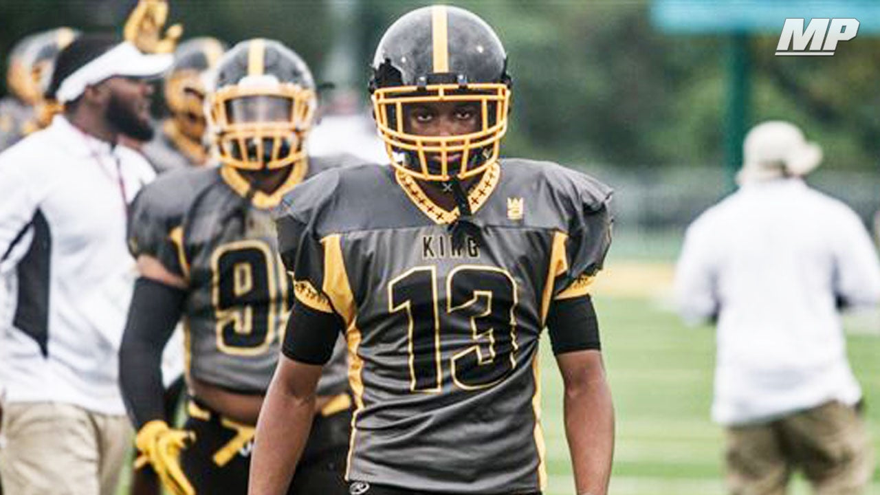 Ambry Thomas Ultimate Highlights