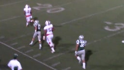 Jaylen Warren Highlights