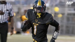 Vanderbilt commit does it all for No. 3 team in the country