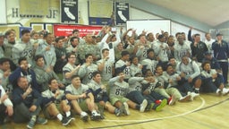 TOC Football - St. John Bosco (CA)