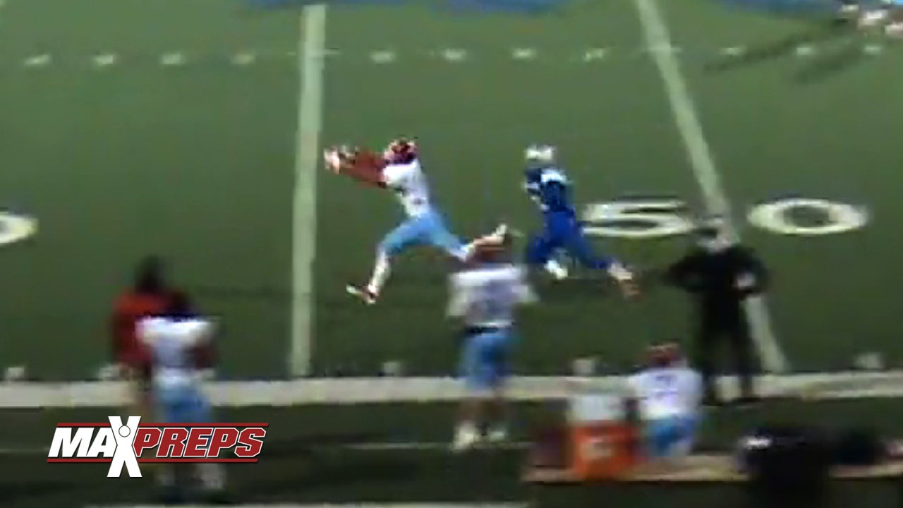 Nickel Meyers (Lincoln, SD) - 2014 Highlights