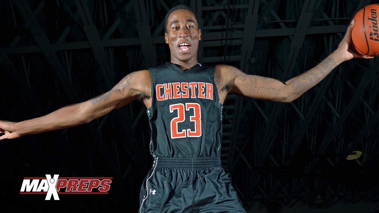 Rondae Hollis-Jefferson high school highlights