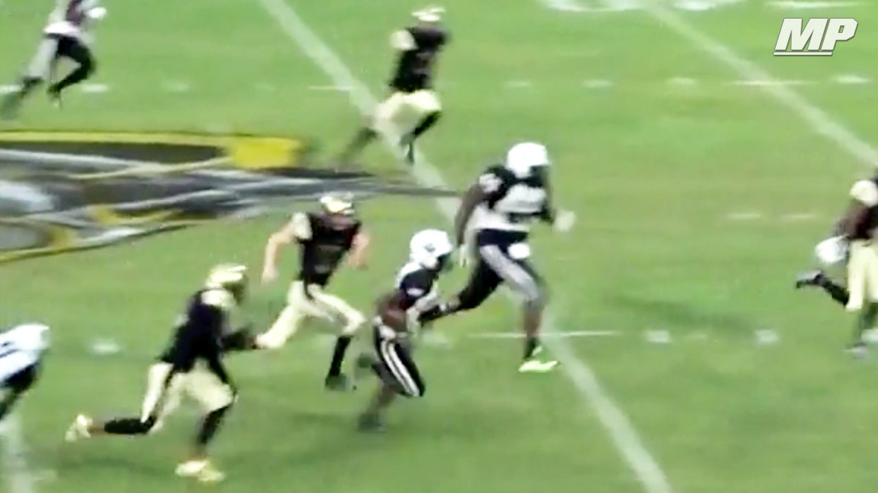 6-foot-6 Miami commit is most athletic OL in country