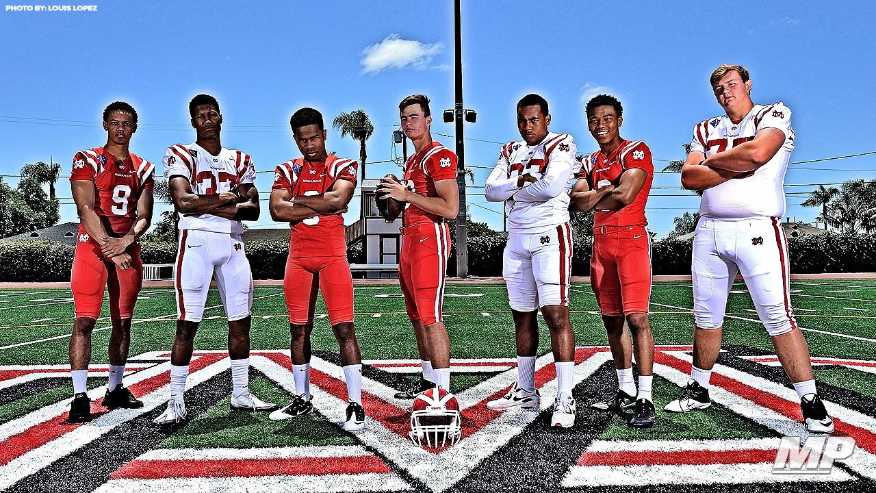 Facebook Live - Xcellent 25 Football Rankings