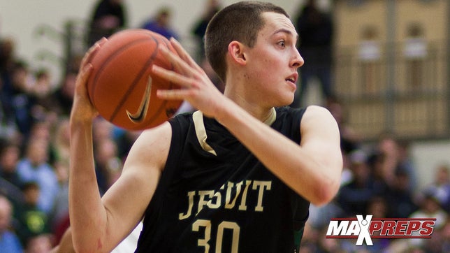 http://www.maxpreps.com/athlete/kyle-wiltjer/YoVlWPTvEeKZ5AAmVebBJg/default.htm

Highlights of Kyle Wiltjer ballin' with his AAU squad Oakland Soldiers.