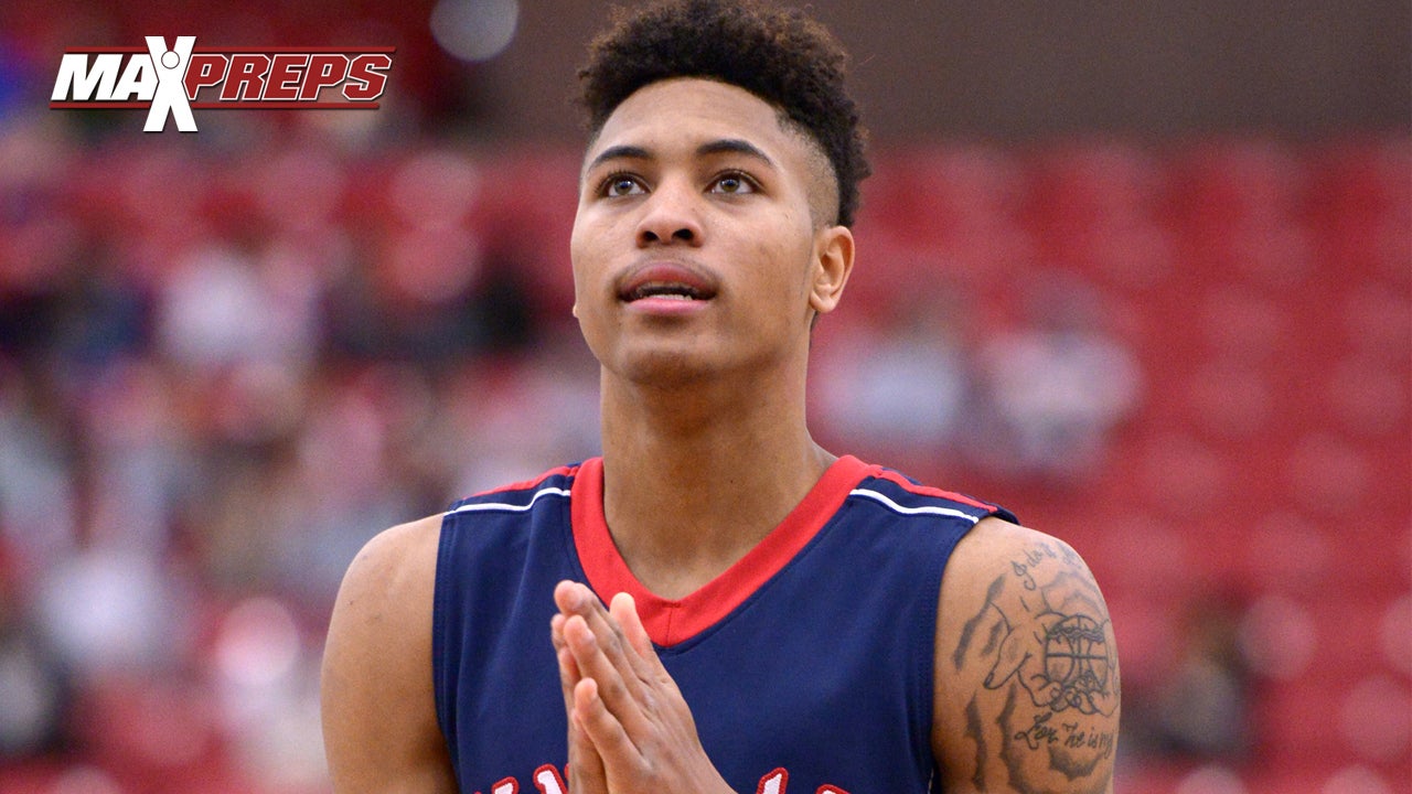 Kelly Oubre Jr. High School Highlights