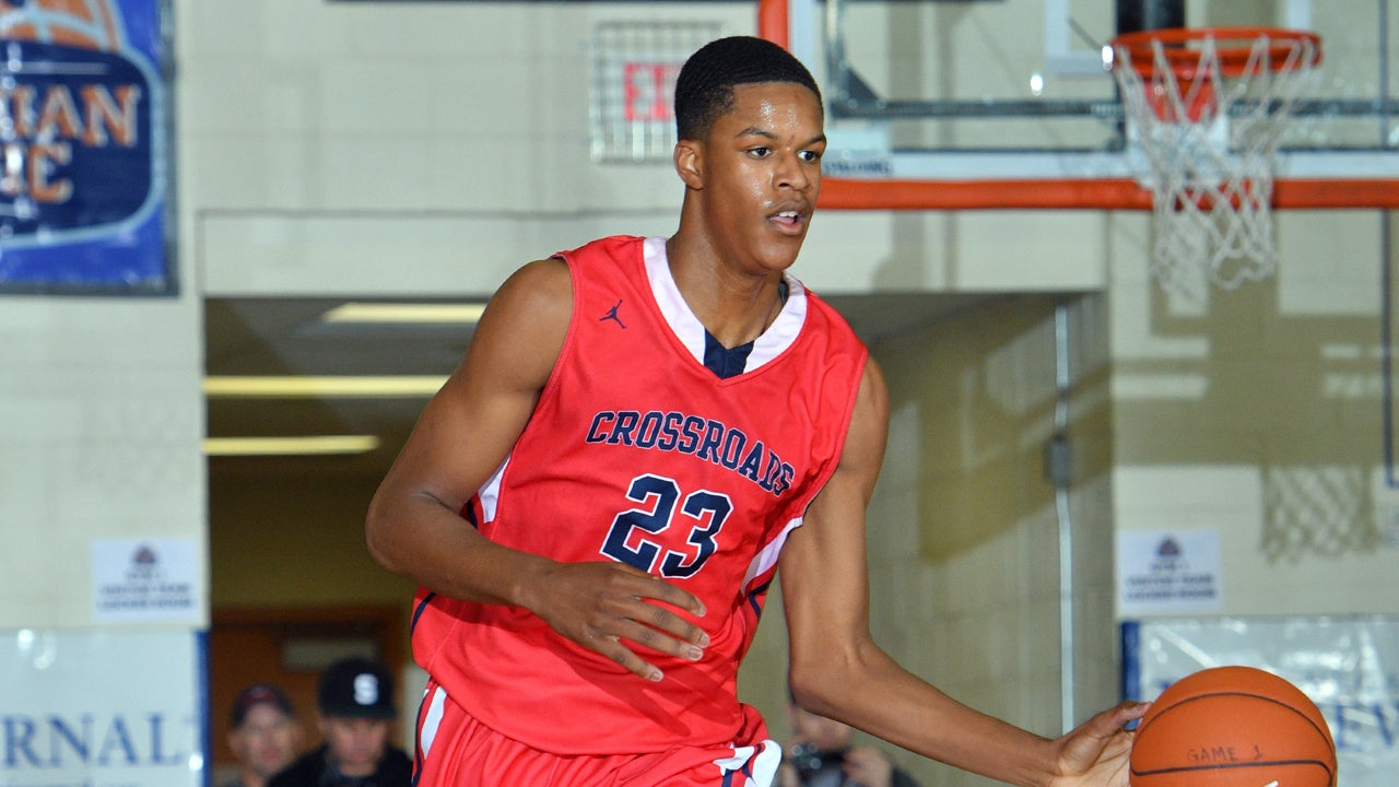 Shareef O'Neal Ultimate Highlights