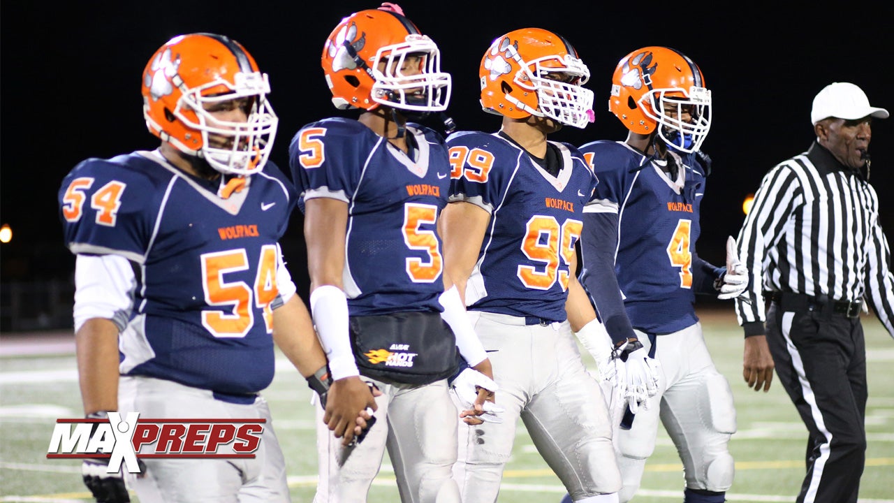 Cosumnes Oaks (CA) - 2014 Highlights
