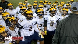 Bellevue (WA) - Highlights vs. Marysville-Pilchuck (WA)