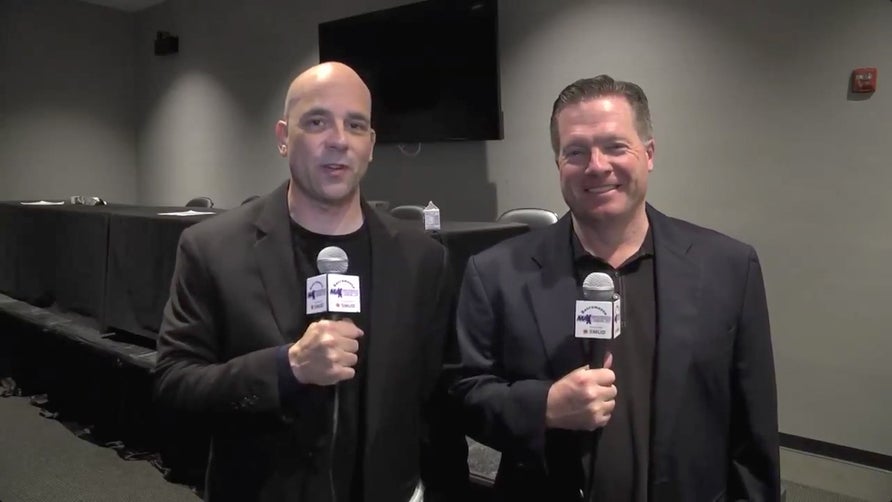 Show 23: MaxPreps Sacramento powered by SMUD. March 8, 2016