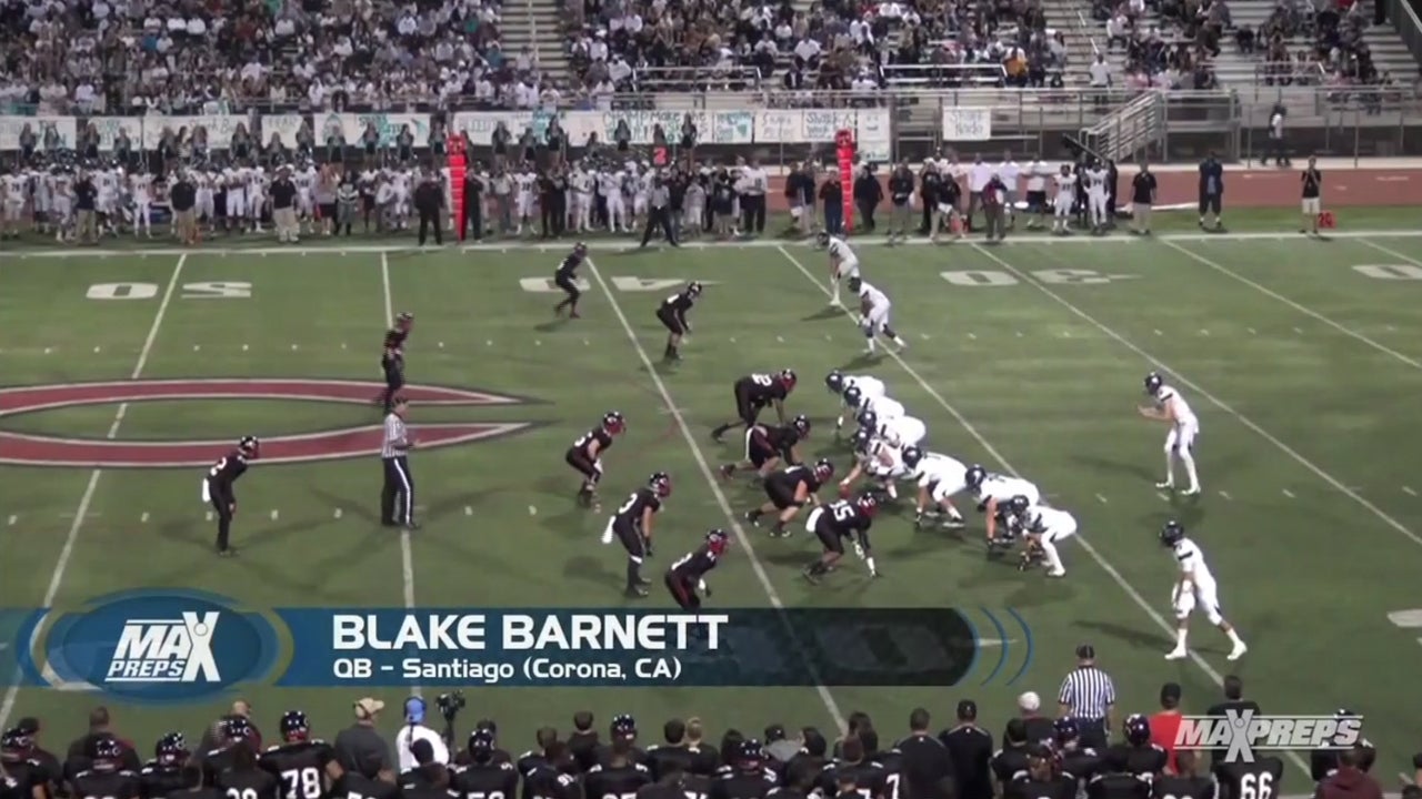 Friday Night Live - Alabama Recruits