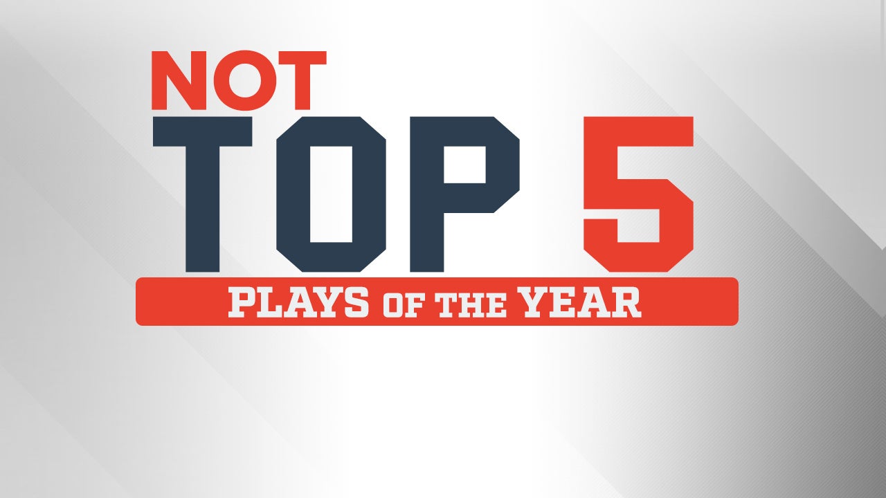 Football Not Top 5 // Fall 2017