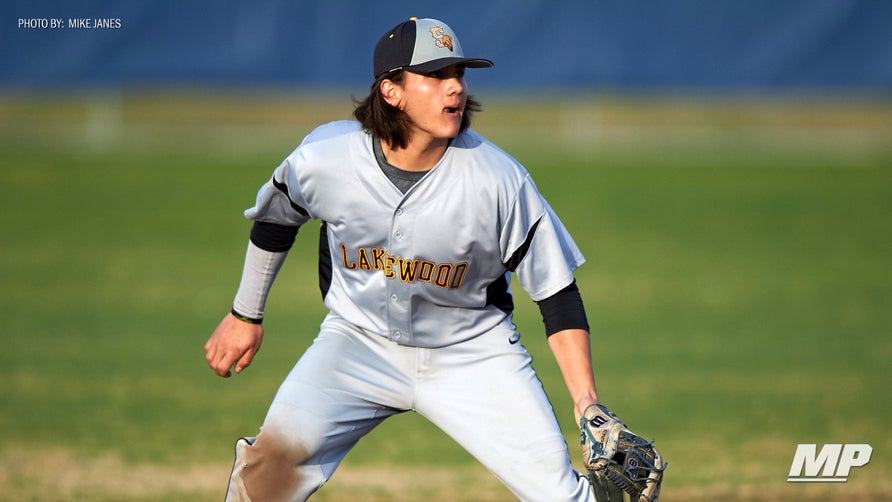 The best of the best base ballers in the running for Player Of The Year.