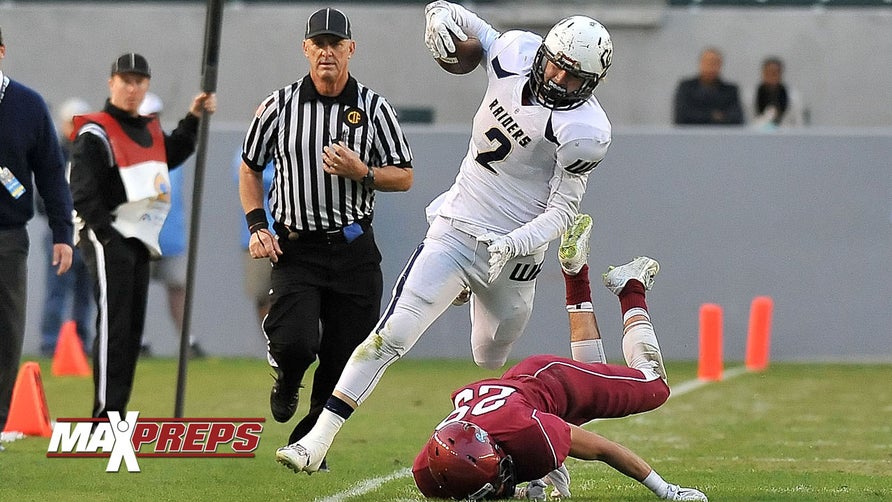 2014 State Championship.