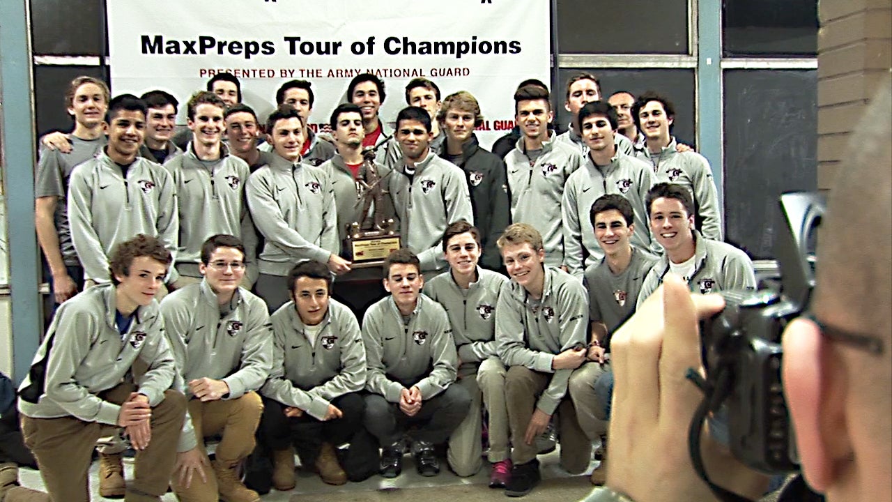 TOC Boys Soccer - Concord-Carlisle (Concord, MA)