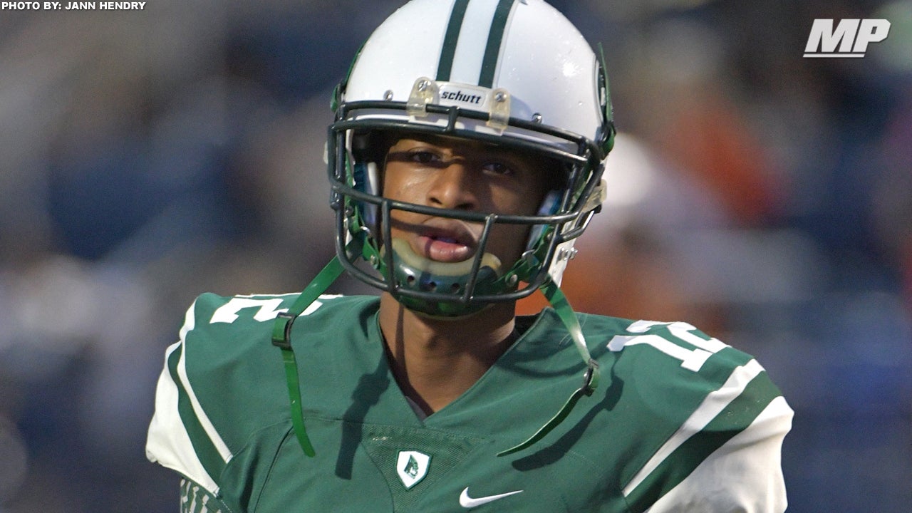 No. 12 Miami Central beats Cardinal Gibbons, 48-21