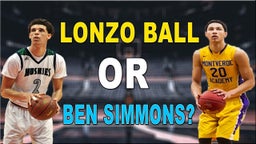 Who will win the NBA Rookie of the Year?