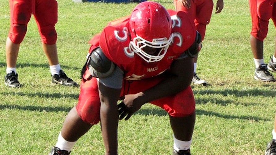 2016 NFL Draft

High school football highlights of Baylor's Andrew Billings when he was at Waco (TX).