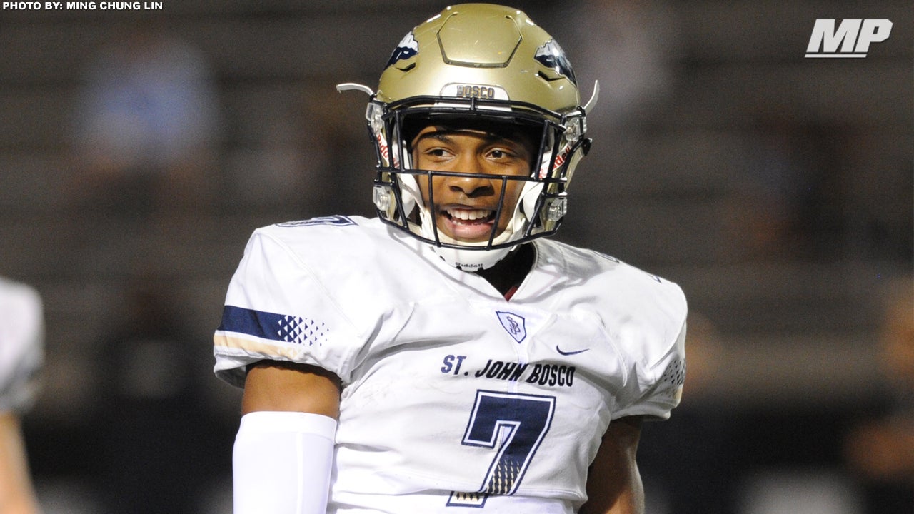 Stephan Blaylock Ultimate Highlights