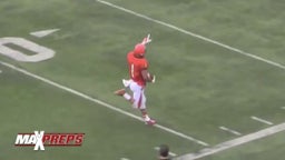 Grant Perry (Michigan Commit) - Highlights