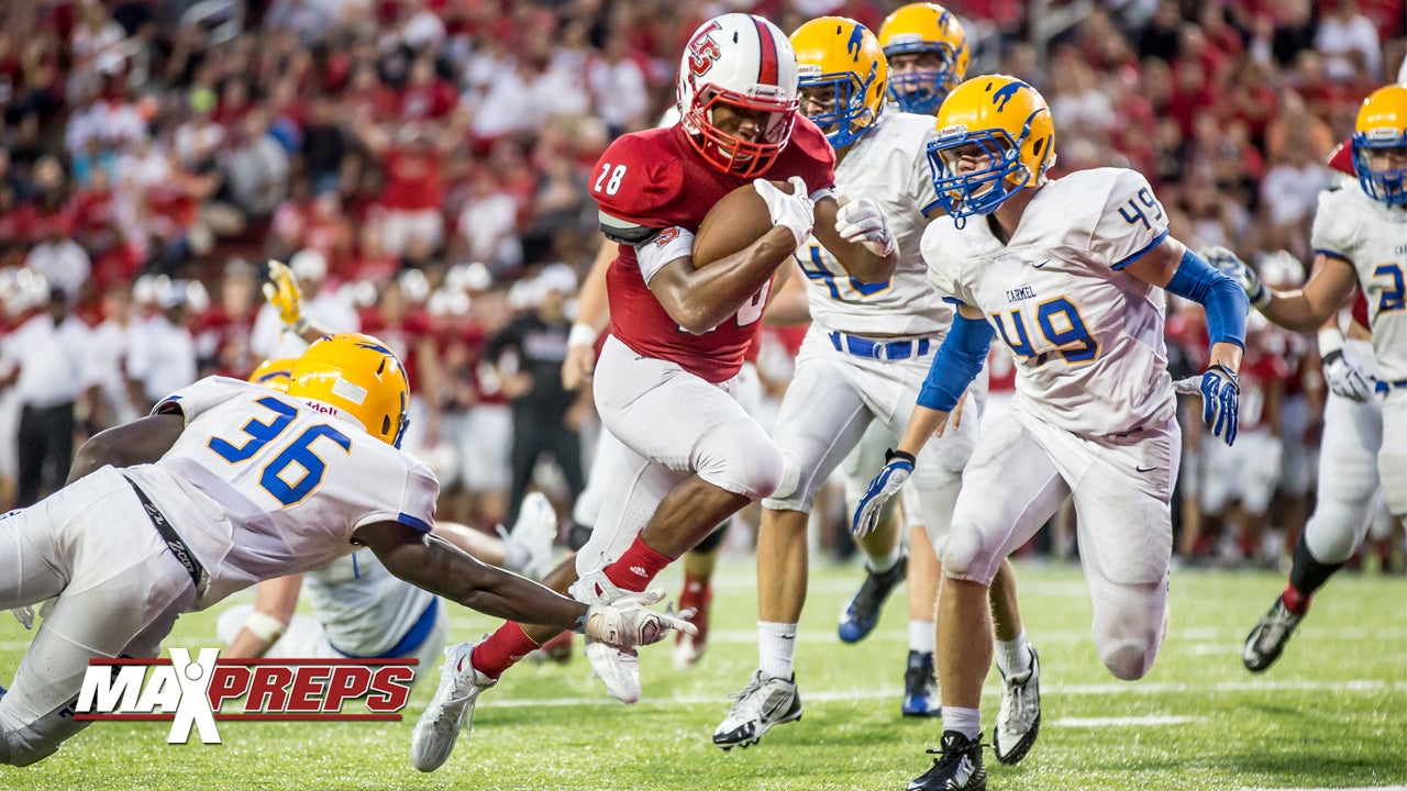 Top 10 Games of the Week