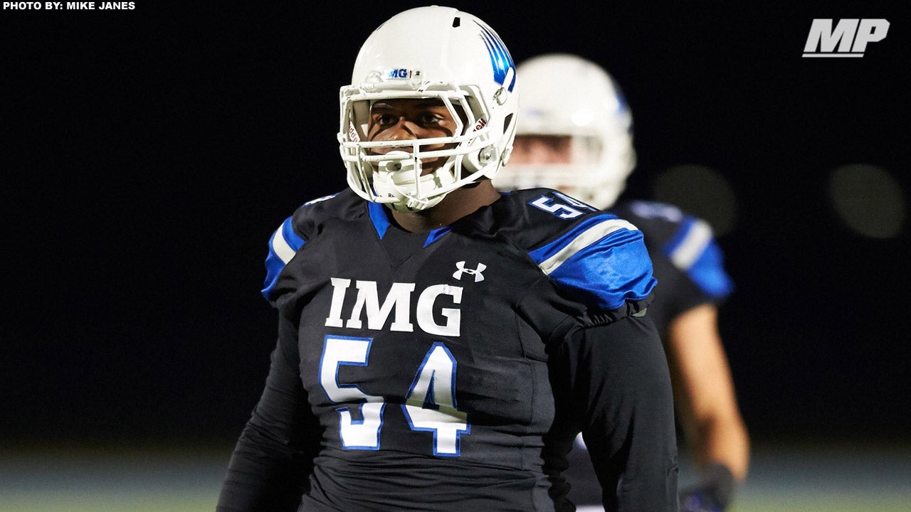 Taron Vincent Ultimate Highlights