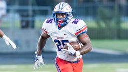 Nakia Watson Ultimate Highlights