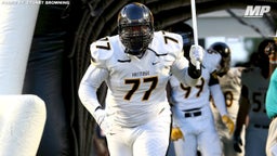 Tedarrell Slaton Highlights