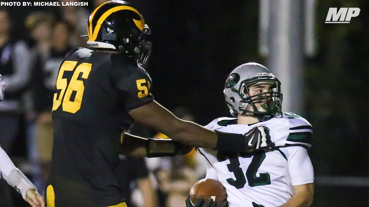 Micah Clark Ultimate Highlights