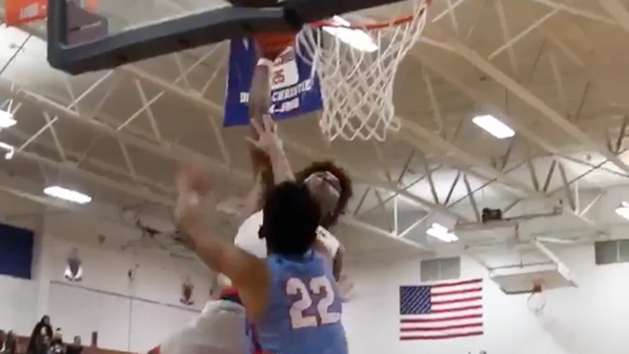 USC commit submits play of the year candidate