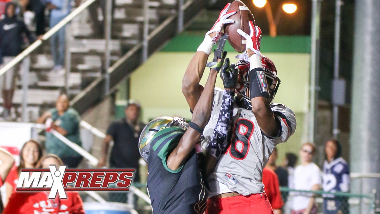 Texas Playoffs - December 4