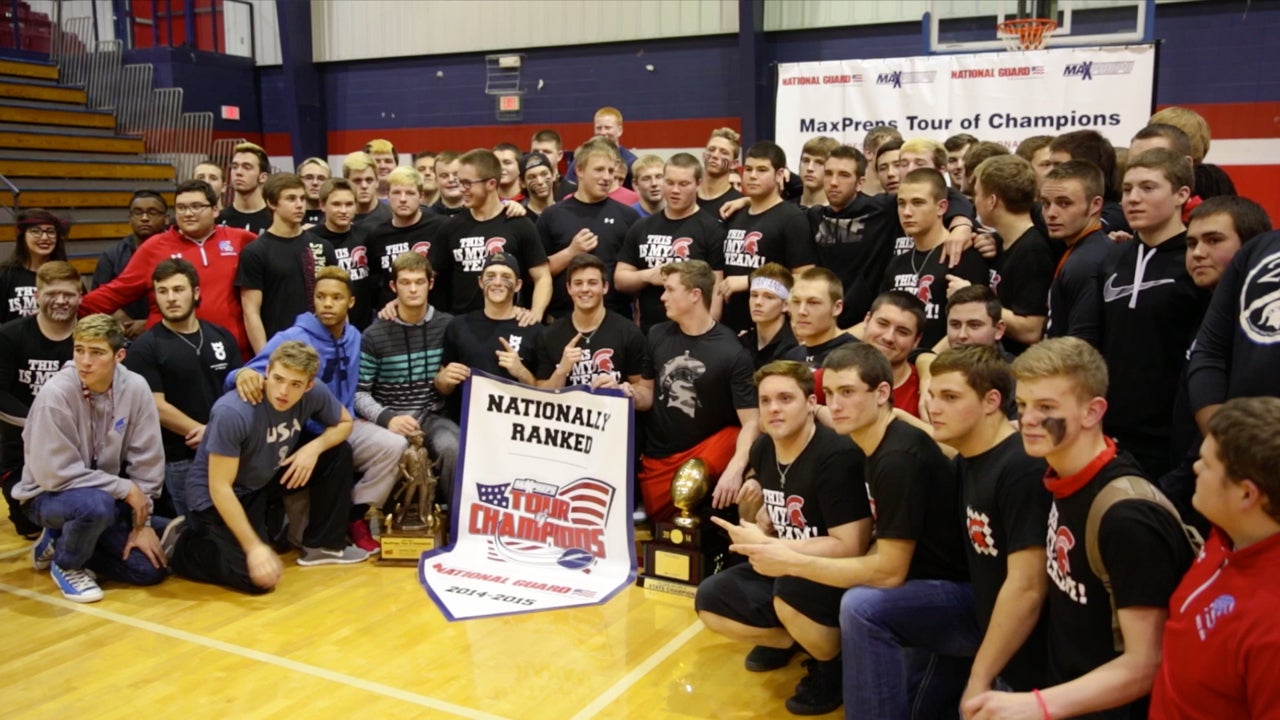 TOC Football - Bixby (OK)