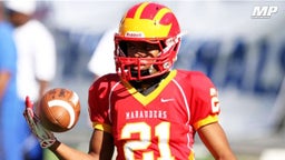 CJ Cotman Ultimate Highlights