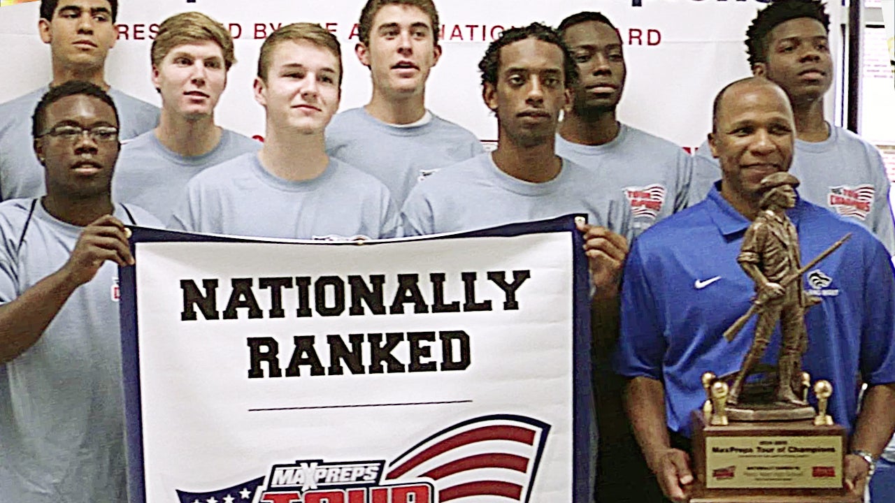 TOC Boys Basketball - Plano West (TX)