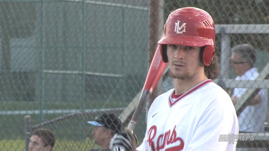 Brendan Rodgers - Lake Mary (FL)