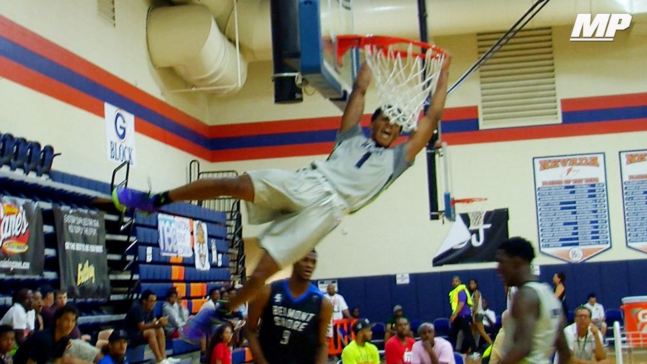 Trevon Duval - Las Vegas Fab 48 Highlights