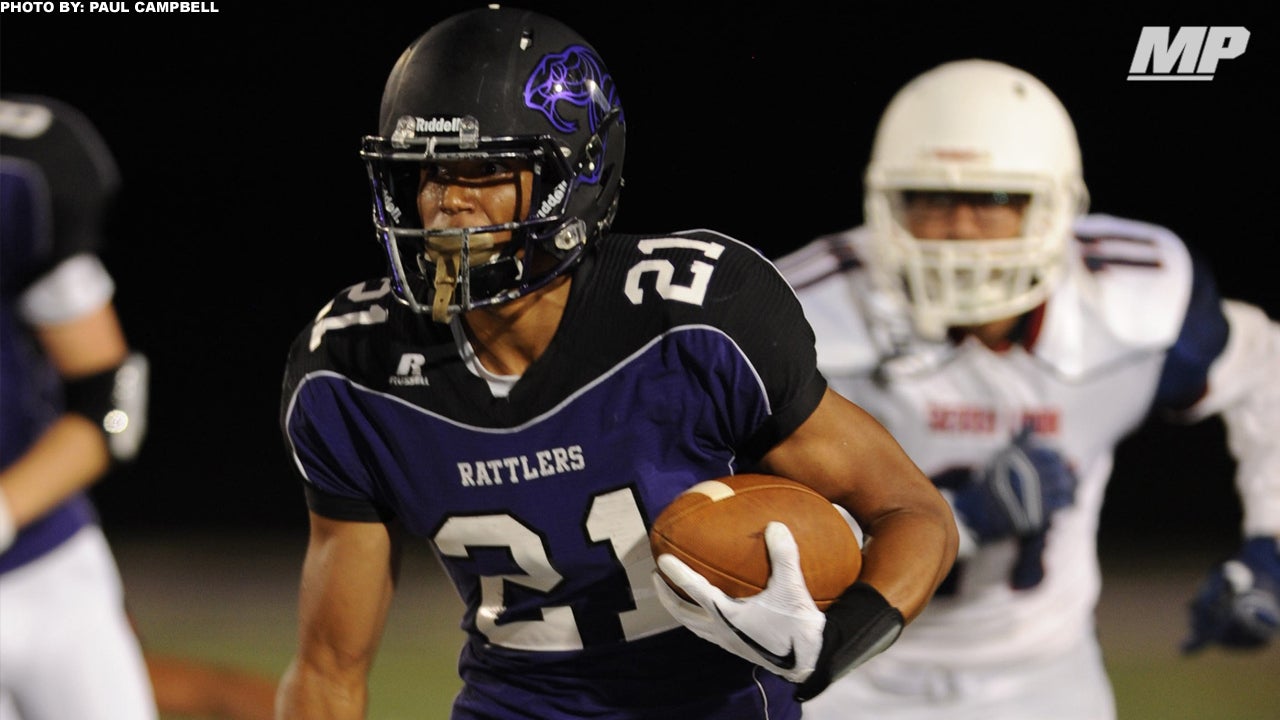 Solomon Enis Ultimate Highlights