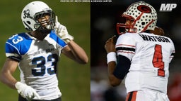 2017 NFL Draft - Way Back When