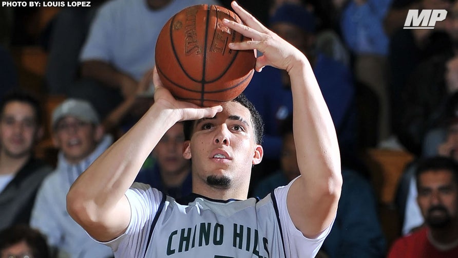 Highlights of Chino Hills 124-102 win over Damien. The Huskies are 22-0 this season and have won 57 games in a row.