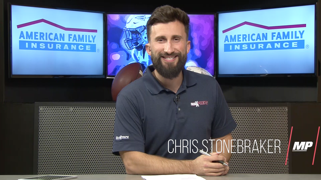 This week's Nevada MaxPreps Minute presented by American Family Insurance.